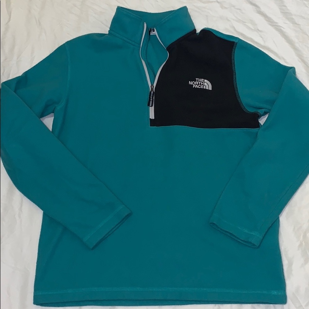 North Face Pullover - image 1